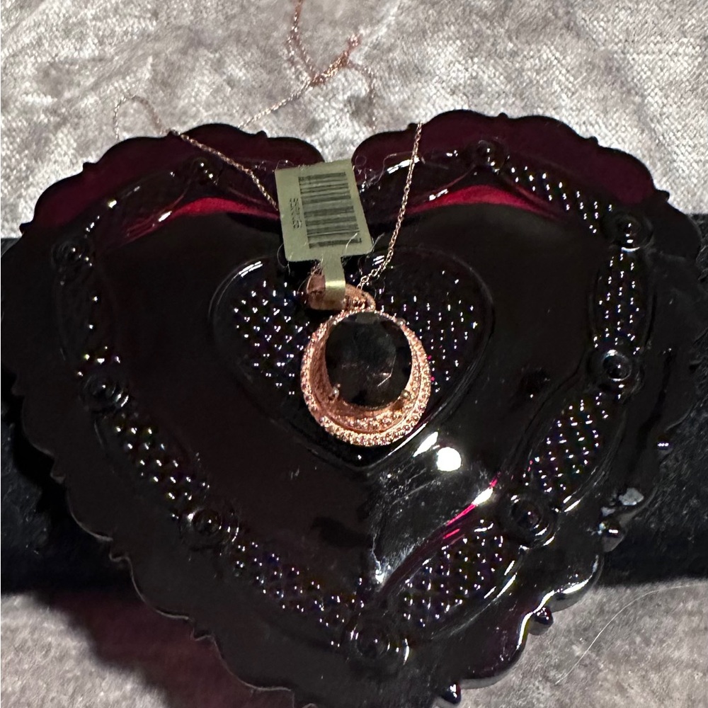 Genuine Smoky Topaz 6.08 carats